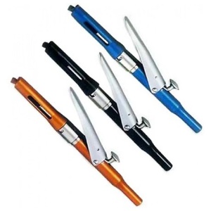 Jeringa intraligamental Juego de 3 piezas Instrumento dental y de ortodoncia de calidad superior por FS ORTHO - Product Image 5