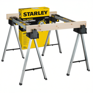 แท่นเลื่อย Stanley Fatmax Full Metal คุณภาพสูงสำหรับงานต่างๆ - Product Image 3