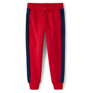Diseño Único, Pantalones Deportivos para Niños, Talla Grande, Secado Rápido, Precio al por Mayor - Product Image 1
