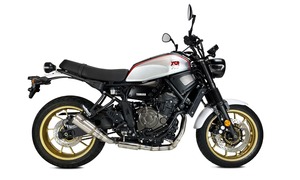 มอเตอร์ไซค์คุณภาพสูงสุด ปี 2023 AHAS XSR-700 เกียร์ 6 สปีด 600-1000 ซีซี ความเร็วสูงสุด >80 กม./ชม. สเปน - Product Image 2