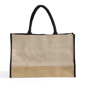 Sac fourre-tout en PU pour femme, de haute qualité, tendance, léger, durable, avec broderie décorative, design personnalisé, fermeture éclair, couleur unie - Product Image 1