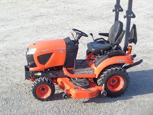 Tondeuse à gazon Kubota BX2680 2022 - Product Image 6
