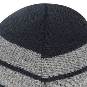Gorro cálido de invierno a la moda, gorro personalizado transpirable para exteriores, gorros Jacquard a la venta - Product Image 5