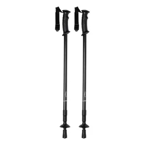 Bâtons de marche nordique personnalisés pour une mobilité accrue - Product Image 2