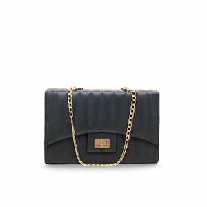 Sac à bandoulière décontracté vert P54157 avec fermeture à glissière simple de style vintage à la mode et imperméable pour toutes les saisons - Product Image 3