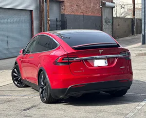 Pristine clean 2018 Tesla Model X P100D - Product Image 2