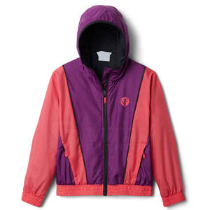 Nueva llegada personalizada al aire libre cortavientos impermeable cortavientos correr ropa de entrenamiento personalizado hombres chaqueta cortavientos para la venta - Product Image 4