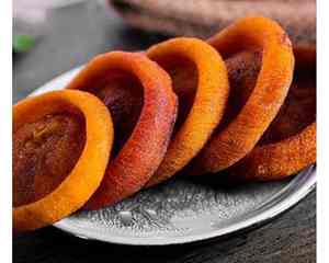 ลูกพลับอบแห้งแบบนิ่มที่มีรสหวานตามธรรมชาติจากเวียดนามขนมเพื่อสุขภาพตัวเลือกเกรดส่งออกลูกพลับแห้งสำหรับตลาด - Product Image 6