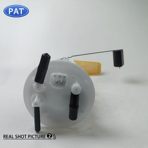 Новый модуль электрического топливного насоса в сборе для Mitsubishi Pajero IO H61W H66W H71W H76W MR414941 MR373744 101961-5550 автозапчасти - Product Image 4