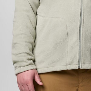 Sudadera para Hombre con Servicio OEM a Precio de Fábrica, Mangas Completas, Diseño Moderno para Compradores al por Mayor, Diseño Casual con Cierre de Cremallera 2026 - Product Image 3