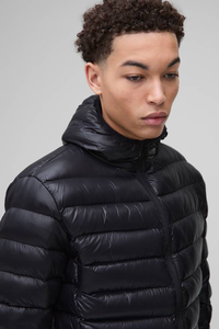 Chaqueta de Invierno para Hombre, Estilo Casual, con Logotipo Frontal, Colores Personalizados y Alta Calidad - Product Image 6