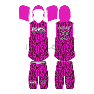 Vente en gros de t-shirts de football surdimensionnés personnalisés, mode streetwear, maillot de football pour hommes, style américain, uniforme de joueur de football américain 7v7 pour jeunes - Product Image 1