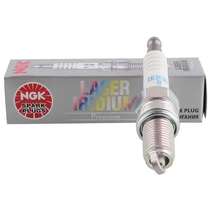 Ngk atacado fornecedor maculino de vela, verificado ngk spark plug 92395 ikr9h8 comum com champion 208 oe/ modelo 0 242 145 571