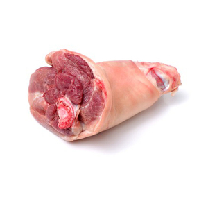 Carne de cerdo fresca procesada congelada de origen carne de cerdo carne congelada barata carne de cerdo Halal comprar corvejones de cerdo congelados directamente a la venta comer - Product Image 5
