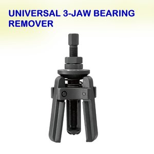 HUB <b>PULLER</b> and SEPARATOR 4 HOLES - Product Image 2