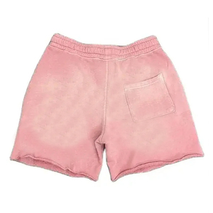 Pantalones cortos transpirables de algodón de alta calidad para hombre, estilo de moda de invierno, logotipo personalizado, forro polar sólido para hombre, venta al por mayor, 2025 - Product Image 3