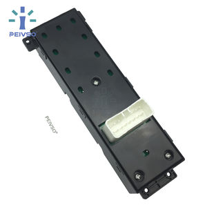 PEIVSO Prix d'usine, pièces automobiles de haute qualité pour HYUNDAI SANTA FE 2008-2010, interrupteur de lève-vitre électrique OEM 93570-2B000 - Product Image 4