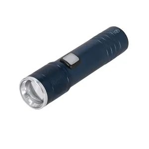 Torcia Promozionale Benyor Personalizzata in Materiale Riciclato - Product Image 1