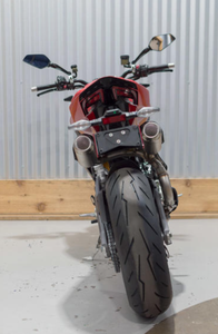 2026 Top moto de course Streetfighter V2S 890cc 120ch 10 750 tr/min. Prêt à être expédié - Product Image 4