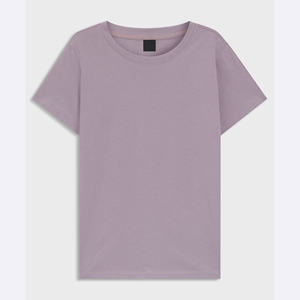 T-shirt pour homme en polyester 100% de haute qualité, sur mesure, coupe ajustée, design élastique et anti-boulochage - Product Image 1