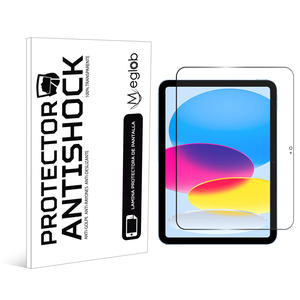 ฟิล์มกันกระแทกสำหรับ iPad ของ Apple รุ่นปี 2025 - Product Image 1