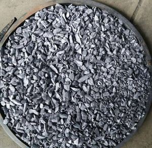 China High Quality Ferro Silicon/Steel Making /<b>Casting</b>/>72%, 75% - Product Image 2