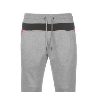 Next Level Pantalon personnalisé en usine Vente en gros pour le printemps et l'automne Pantalons personnalisés décontractés pour hommes - Product Image 4