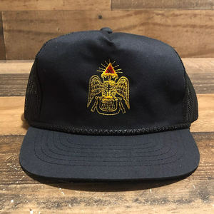 หมวกเบสบอลแนวสตรีทแวร์พับได้สำหรับเจ้าหน้าที่บาสเก็ตบอลหมวกเบสบอล Ronpex แบบดั้งเดิมไม่มีจอแสดงผล - Product Image 1