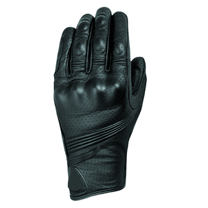 Gants de course de moto en cuir véritable avec logo personnalisé Gants de moto pour hommes Gants confortables et respirants - Product Image 5