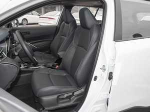 Véhicule d'occasion 2025 HEV, SUV électrique à énergie nouvelle, empattement 2640 mm, vitesse maximale 180 km/h, autonomie NEDC 201-300 km - Product Image 2