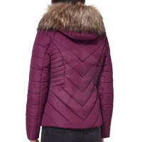 Vente chaude Femmes Puffer Vestes Haute Qualité Femmes Puffer Vestes Plus La Taille Femmes Puffer Vestes