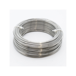 Fil de soudure en acier inoxydable solide sans flux pour applications en acier inoxydable - Product Image 1