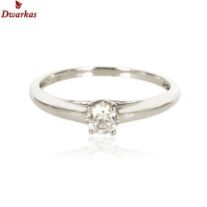 925หินธรรมชาติที่สง่างามแหวนพลอยบุษราคัมสีฟ้าเครื่องประดับสำหรับผู้ชายผู้หญิง - Product Image 6