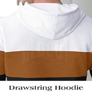 ชุดวอร์มสำหรับผู้ชายชุดวอร์มสำหรับผู้ชายโลโก้ตามสั่งผลิตจากปากีสถาน - Product Image 4