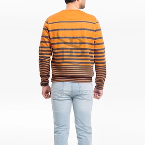 Hot Design OEM Custom Made Sweatshirt/ hoodies Low MOQ Best Sale Price <b>Men</b> Wear Sweatshirt Made Pakistan <b>Thermal</b> Sweatshirts - Product Image 5