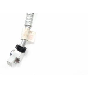 Tuyau de condenseur de compresseur de climatisation FORD Puma Série L1BH-19972-AB B7JA, B7JB Hybrid 1000 (19>) - Product Image 4