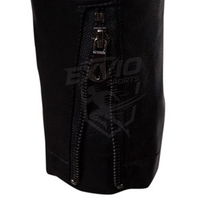 Veste en cuir pour homme automne-hiver, veste en cuir pour homme de la meilleure qualité, cuir véritable, respirante, veste d'hiver - Product Image 6