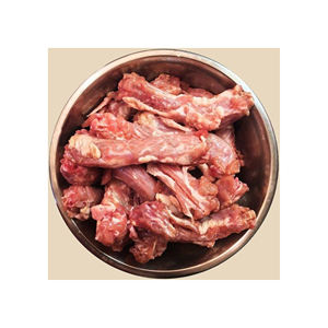 คอไก่สัตว์ปีกต้นทุนต่ำซื้อคอไก่แช่แข็งออนไลน์ - Product Image 1