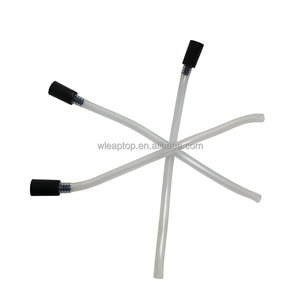 Tuyau externe de jauge de niveau T100 pour drones Agras T100/T100S, pièce de rechange en matériau composite pour UAV agricole - Product Image 1