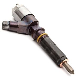 Injecteur de carburant 2645A747 de remplacement pour moteur diesel Perkins, pièce de rechange neuve pour la construction - Product Image 1