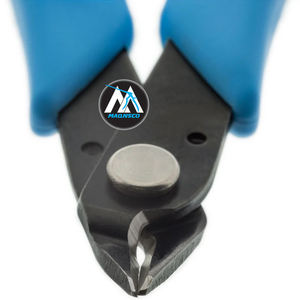 Joyería Micro Shear Flush Cutter Herramienta de corte de alambre de precisión para abalorios y manualidades - Product Image 2