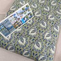 Fabricant de tissu 100% coton, mélange de drap de lit imprimé et de tissu en coton au prix de gros