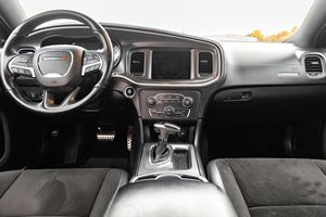 Dodge Charger R/T Scat Pack 2019 Usado en Buen Estado, Motor Hemi V8 de 6.4 Litros - Product Image 4