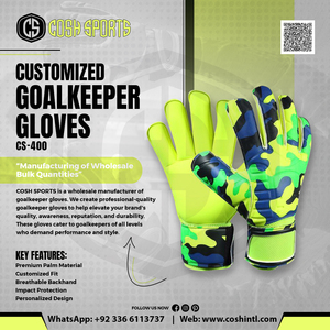 Gants de gardien de but de football Pro Roll Flat Finger Saver, gants de gardien de but, entraînement de football, junior, enfants, jeunes et adultes - Product Image 6