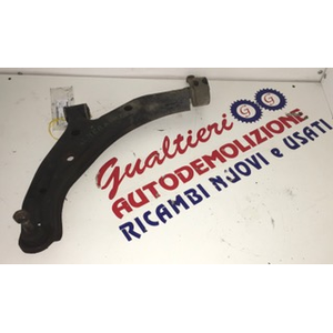 FRONT LEFT WISHBONE ARM NISSAN Almera 3rd Series 54501bm410 (03>06) - Product Image 1