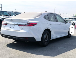 Toyota Camry 2025 E 2.5L Usado - Product Image 6