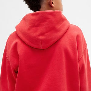 Sweat à capuche de haute qualité, uni, pour garçons, sweat à capuche moderne pour garçons, look minimaliste et propre, prix bas, manches longues - Product Image 5