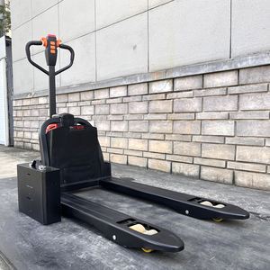 Truk Pallet Listrik Heli 1.6ton/2ton dengan Kemudi Mekanis Dijual - Product Image 5