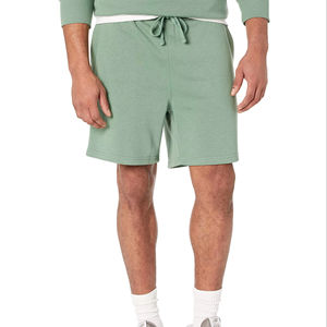 Pantalones cortos de secado rápido personalizables de entrenamiento transpirable para bolsillos con logotipo Pantalones cortos de malla para gimnasio, Joggers,Fitness,Athletic,Workout,gym - Product Image 4