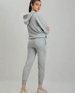 Ropa de calle personalizada Sudadera con capucha vintage y pantalones de chándal acampanados Jogger Conjunto de 2 piezas Dtg Print Sun Faded Chándales transpirables para hombres - Product Image 5